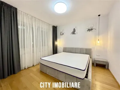 Apartament 3 camere, S- 68 mp + parcare, zona Grand Hotel Italia. - foto 11