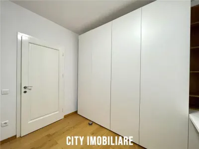 Apartament 3 camere, S- 68 mp + parcare, zona Grand Hotel Italia. - foto 16