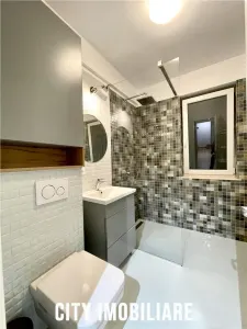 Apartament 3 camere, S- 68 mp + parcare, zona Grand Hotel Italia. - foto 17