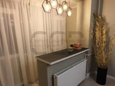 Tineretului 3 min metrou | apartament 3 camere modern, recent renovat - foto 2