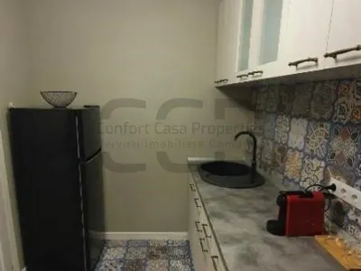 Tineretului 3 min metrou | apartament 3 camere modern, recent renovat - foto 6