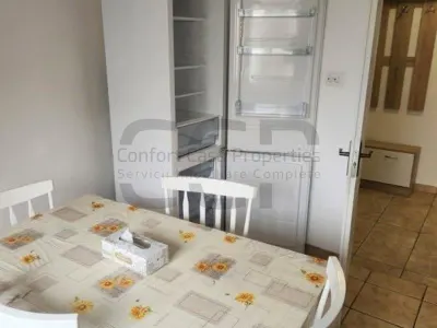 Decebal - Piata Muncii metrou | apartament 3 camere modern, decomandat - foto 5