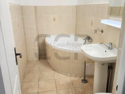 Decebal - Piata Muncii metrou | apartament 3 camere modern, decomandat - foto 6