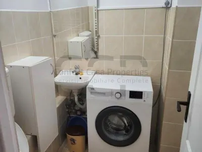 Decebal - Piata Muncii metrou | apartament 3 camere modern, decomandat - foto 7
