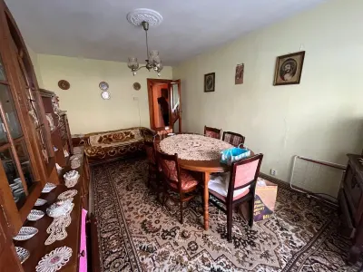 Caransebes, 3 Camere Dec., Mobilat+Utilat, Zona Pipirig - foto 2