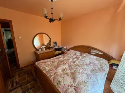 Caransebes, 3 Camere Dec., Mobilat+Utilat, Zona Pipirig - foto 4