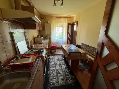 Caransebes, 3 Camere Dec., Mobilat+Utilat, Zona Pipirig - foto 5