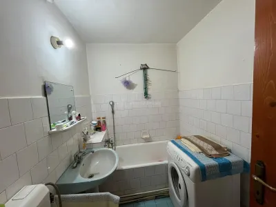 Caransebes, 3 Camere Dec., Mobilat+Utilat, Zona Pipirig - foto 7