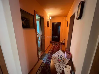 Caransebes, 3 Camere Dec., Mobilat+Utilat, Zona Pipirig - foto 10