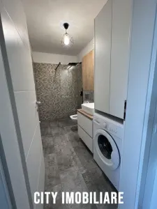 Apartament 2 camere, LUX, prima inchirere, Gheorghieni. - foto 5