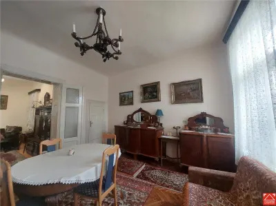Apartament ultracentral cu curte privata - foto 5