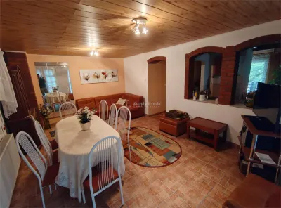 Casa de vacanta perfecta pentru weekenduri si inchirieri sezonale - foto 4
