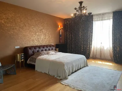 Vila eleganta / individuala / complex rezidential OMV / LAC - foto 16