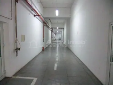 Complex industrial 30130  mp construit - Teren 42558 mp - foto 19