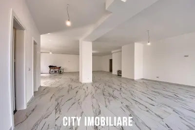 Spatiu Comercial Modern, Parter, 135 mp, 4 Parcari, Bulgaria - foto 2