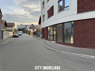 Spatiu Comercial Modern, Parter, 135 mp, 4 Parcari, Bulgaria - foto 15