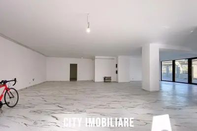 Spatiu Comercial Modern, Parter, 135 mp, 4 Parcari, Bulgaria - foto 6