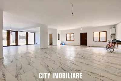 Spatiu Comercial Modern, Parter, 135 mp, 4 Parcari, Bulgaria - foto 9