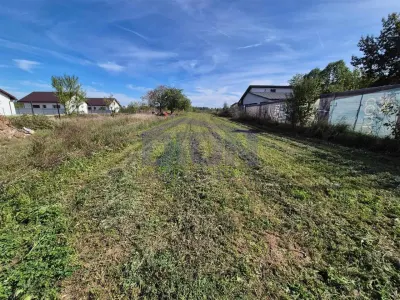 Izvorani -strada Gradinarilor Teren intravilan COMISION% - foto 5
