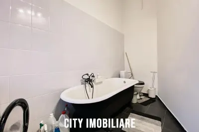 Apartament 1 camera, S-40mp, str. Parcul Feroviarilor - foto 13