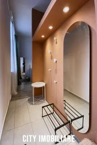 Apartament 1 camera, S-40mp, str. Parcul Feroviarilor - foto 6
