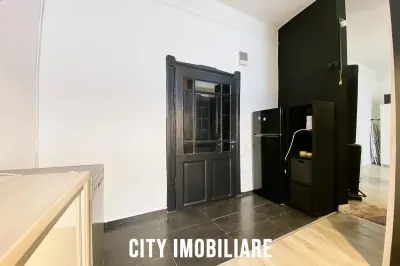 Apartament 1 camera, S-40mp, str. Parcul Feroviarilor - foto 10