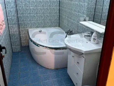 Vitan Mall, Casa de Pensii, Octavian Goga - foto 4