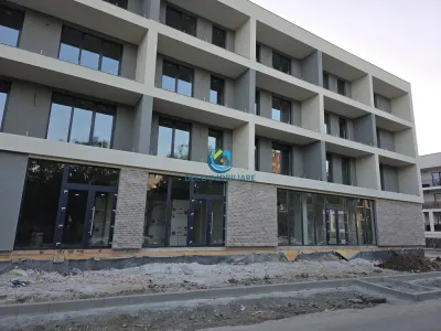 Apartament 2 camere spatios in Europa - foto 4