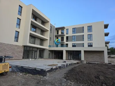 Apartament 2 camere spatios in Europa - foto 6