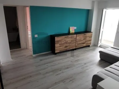 Costin Georgian metrou 1 minut | Apartament 3 Camere Ultramodern - Bucuresti
