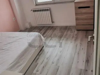 Costin Georgian metrou 1 minut | Apartament 3 Camere Ultramodern - foto 3