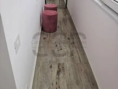 Costin Georgian metrou 1 minut | Apartament 3 Camere Ultramodern - foto 9
