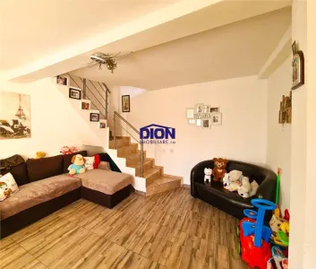Vila Antiaeriana, OMV Rond, deschiedere 20mp, teren 364mp. - foto 2