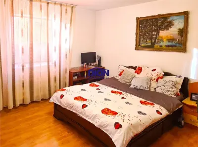 Vila Antiaeriana, OMV Rond, deschiedere 20mp, teren 364mp. - foto 11