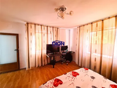 Vila Antiaeriana, OMV Rond, deschiedere 20mp, teren 364mp. - foto 12