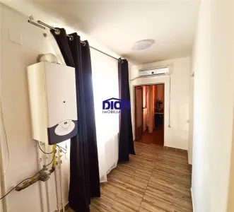 Vila Antiaeriana, OMV Rond, deschiedere 20mp, teren 364mp. - foto 13