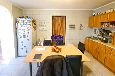 Vila Antiaeriana, OMV Rond, deschiedere 20mp, teren 364mp. - foto 14