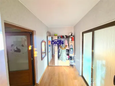 Vila Antiaeriana, OMV Rond, deschiedere 20mp, teren 364mp. - foto 16