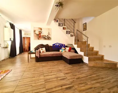 Vila Antiaeriana, OMV Rond, deschiedere 20mp, teren 364mp. - foto 18