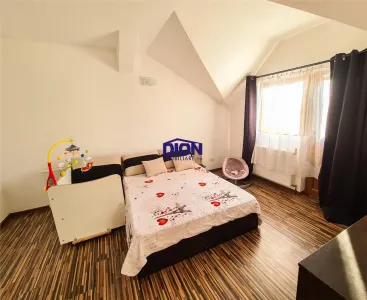 Vila Antiaeriana, OMV Rond, deschiedere 20mp, teren 364mp. - foto 3