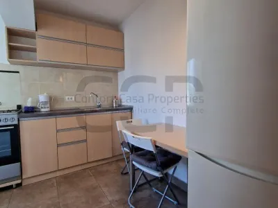 Unirii - Alba Iulia  - Naturalia, Apartament 2 camere, mobilat utilat modern - foto 11