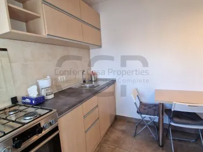 Unirii - Alba Iulia  - Naturalia, Apartament 2 camere, mobilat utilat modern - foto 13