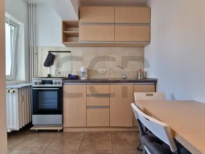 Unirii - Alba Iulia  - Naturalia, Apartament 2 camere, mobilat utilat modern - foto 14