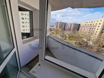 Unirii - Alba Iulia  - Naturalia, Apartament 2 camere, mobilat utilat modern - foto 15