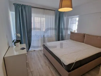 Unirii - Alba Iulia  - Naturalia, Apartament 2 camere, mobilat utilat modern - foto 19