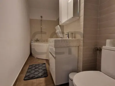 Unirii - Alba Iulia  - Naturalia, Apartament 2 camere, mobilat utilat modern - foto 8