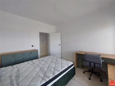 Duplex nou, 2026, la cheie, in cartier nou, Vladimirescu - foto 19
