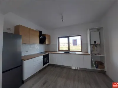 Duplex nou, 2026, la cheie, in cartier nou, Vladimirescu - foto 8
