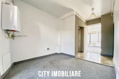 Spatiu de birou 95 mp, Terasa panoramica, Lift direct, Oasului - foto 10