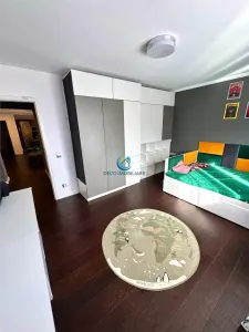 Apartament confort lux cu terasa si garaj in Europa - foto 19
